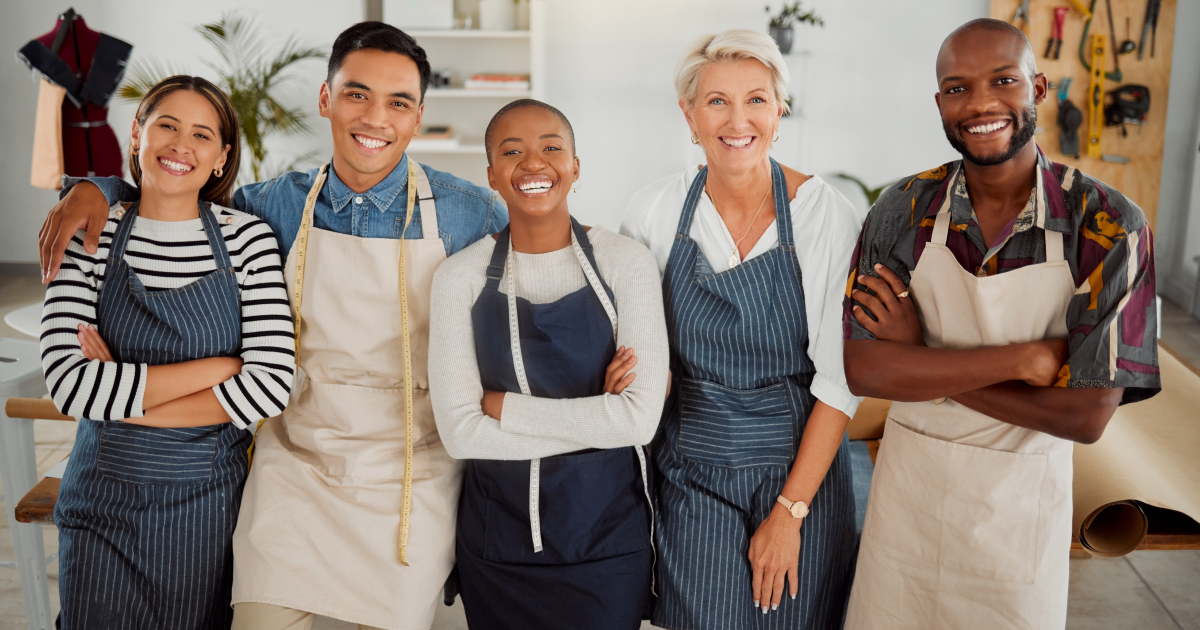 Workforce program